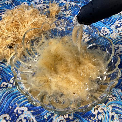 海石花小吃(海石花 做法)