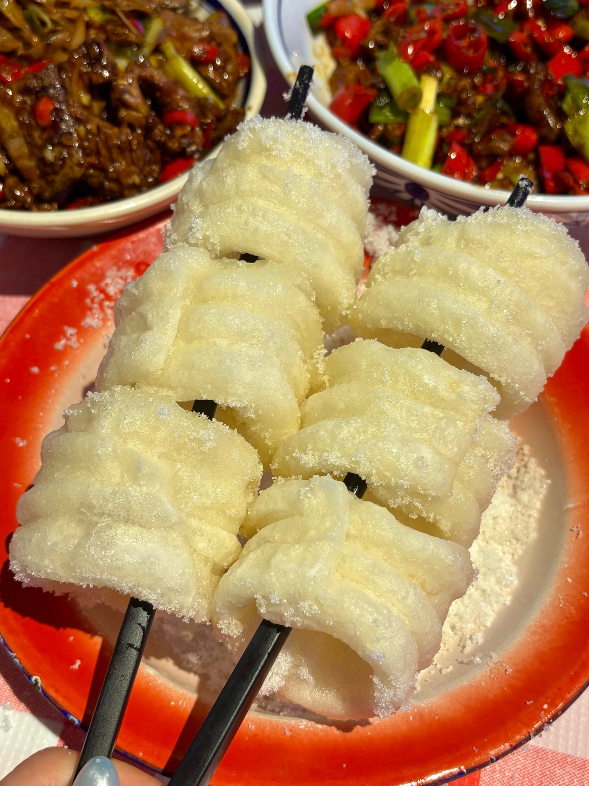 九重皮的小吃怎么做(九重皮的树是怎样子的) 九重皮的小吃怎么做(九重皮的树是怎样子的)