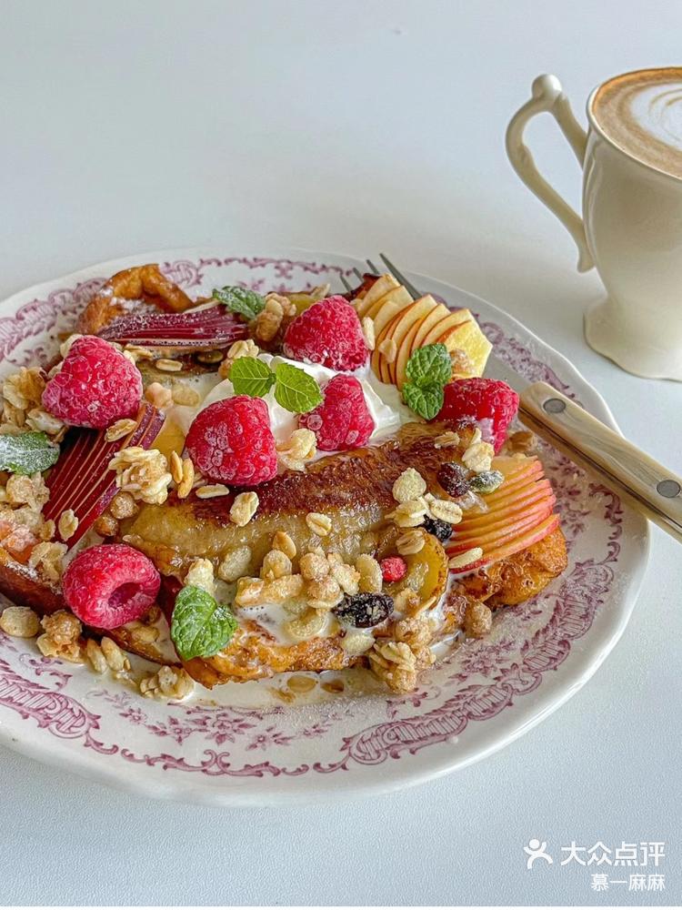 早餐水果麦片(早餐水果麦片哪个牌子最好)