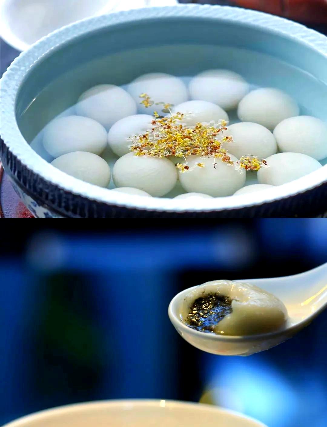 宁波小吃(宁波小吃一条街哪里比较好) 宁波小吃(宁波小吃一条街哪里比较好)