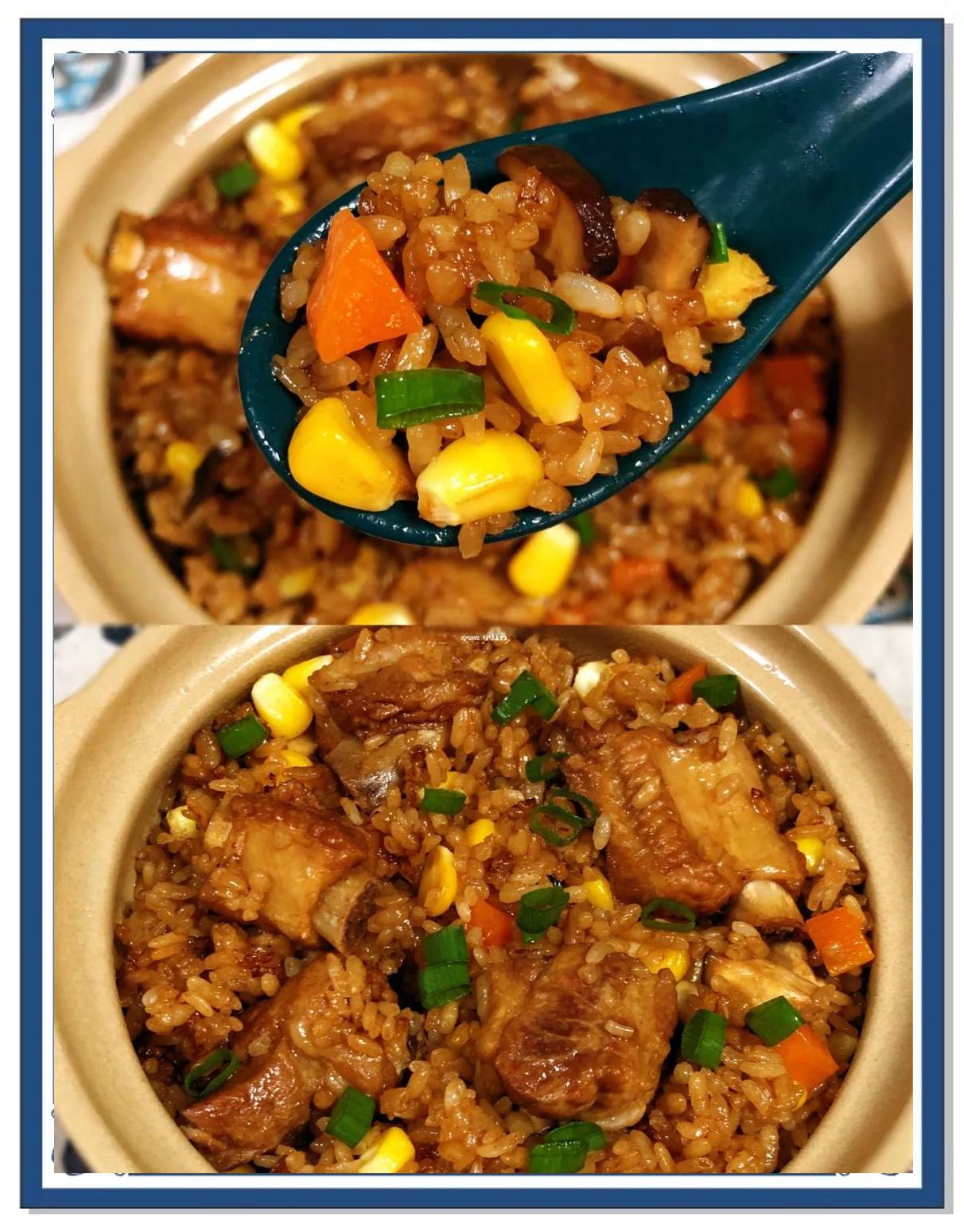 电饭锅能做什么小吃(电饭锅可以做什么美食)