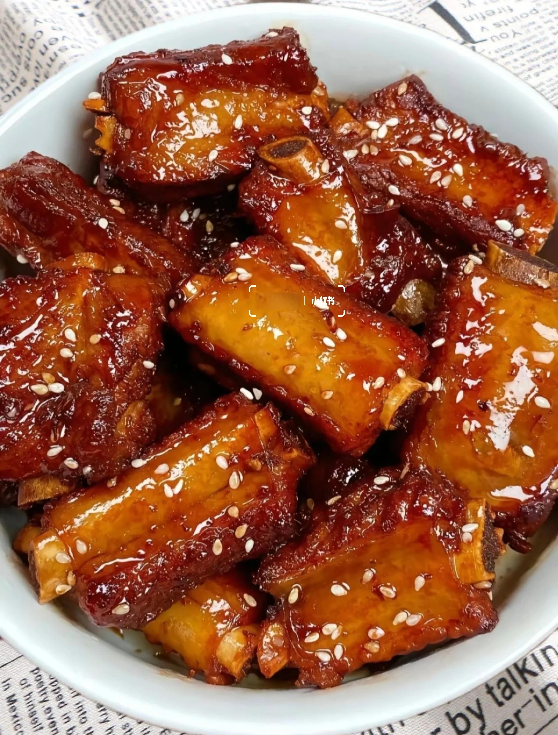 排骨泡做法大全家常(排骨怎么泡加什么东西)