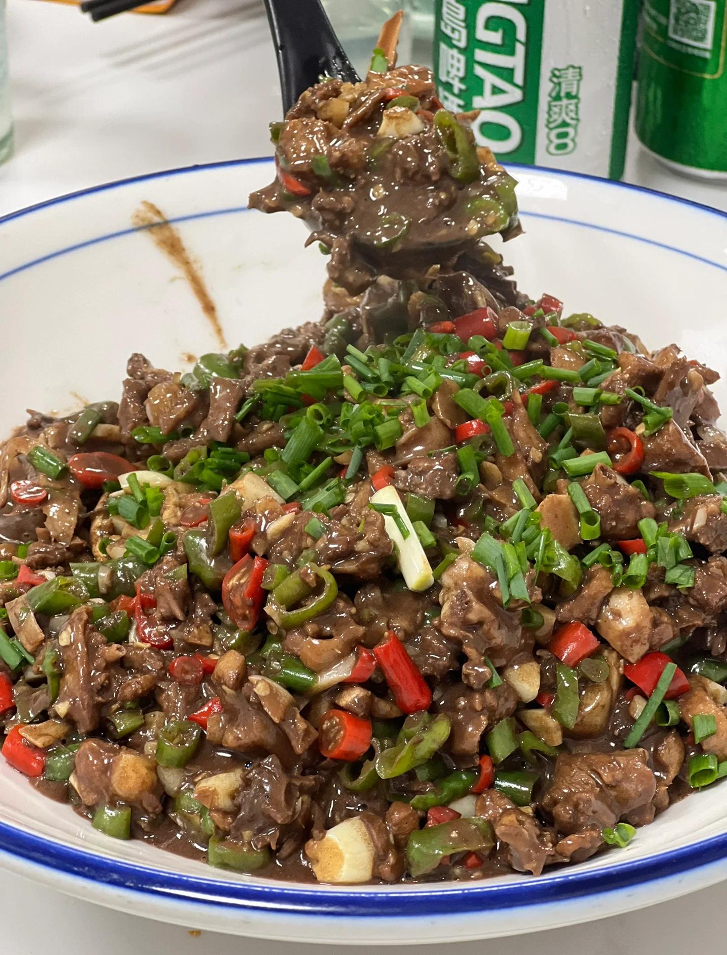 湖南株州小吃(株洲好吃的小吃)