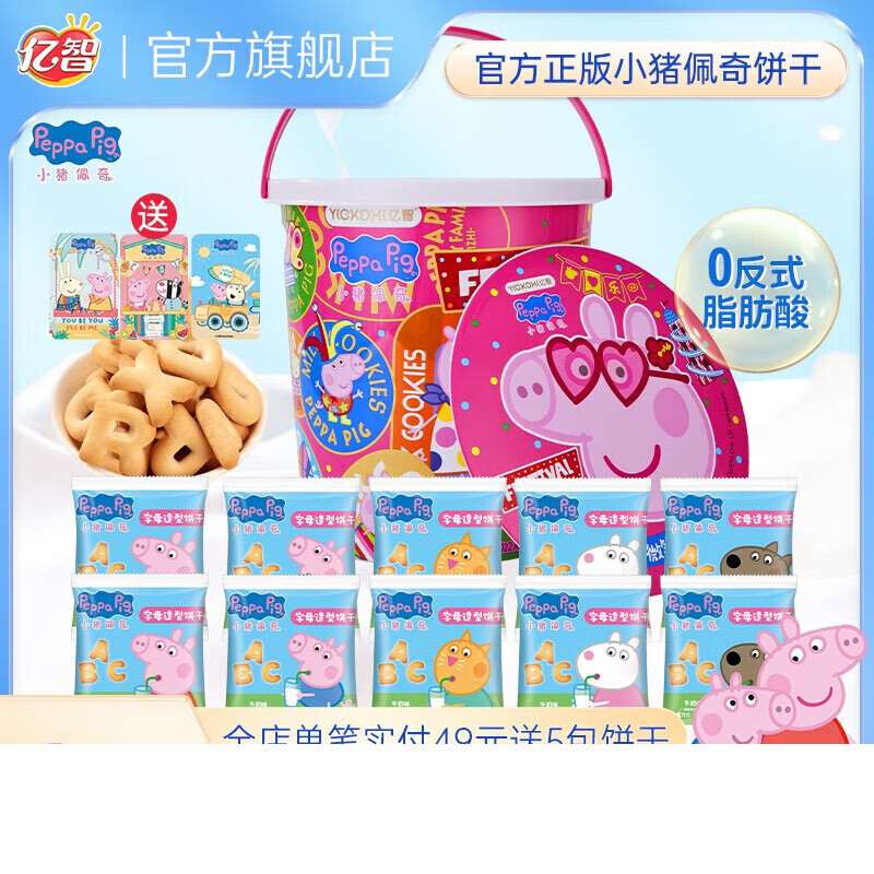 早餐小猪佩奇(小猪佩奇之早餐会)