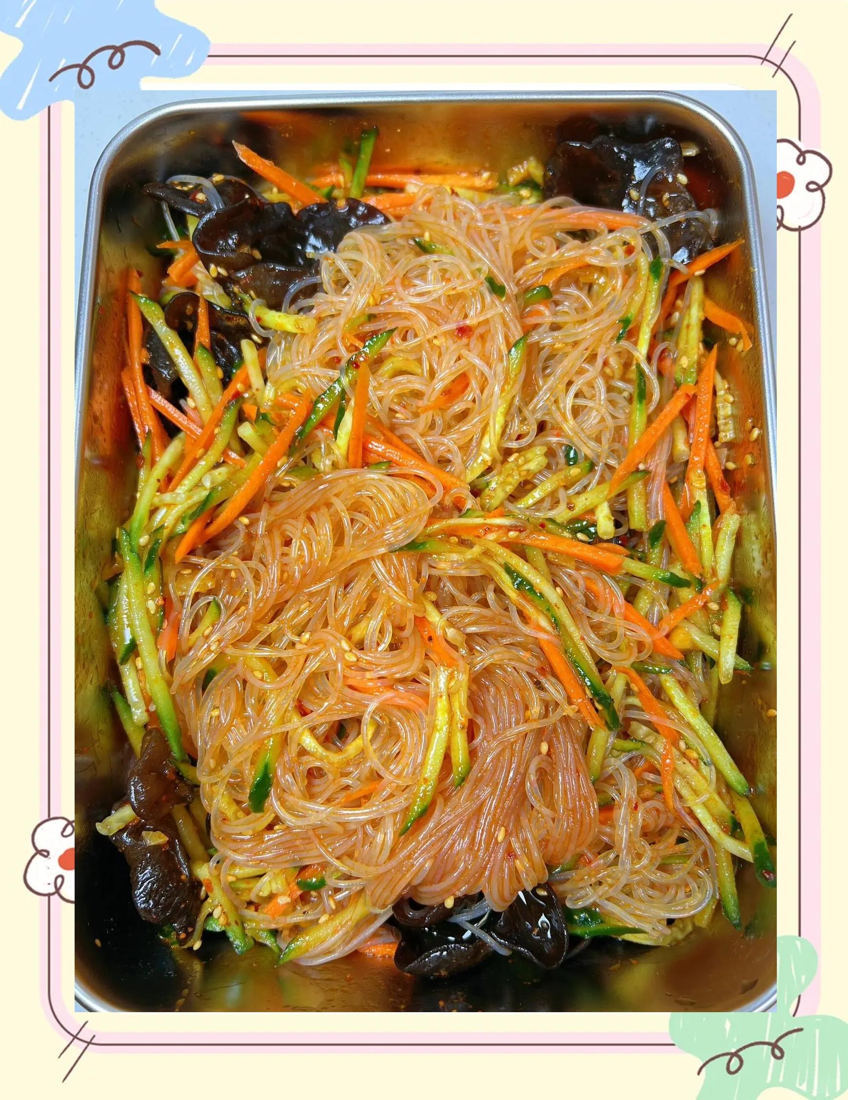 小吃麻辣粉丝做法(小吃麻辣粉丝做法窍门)