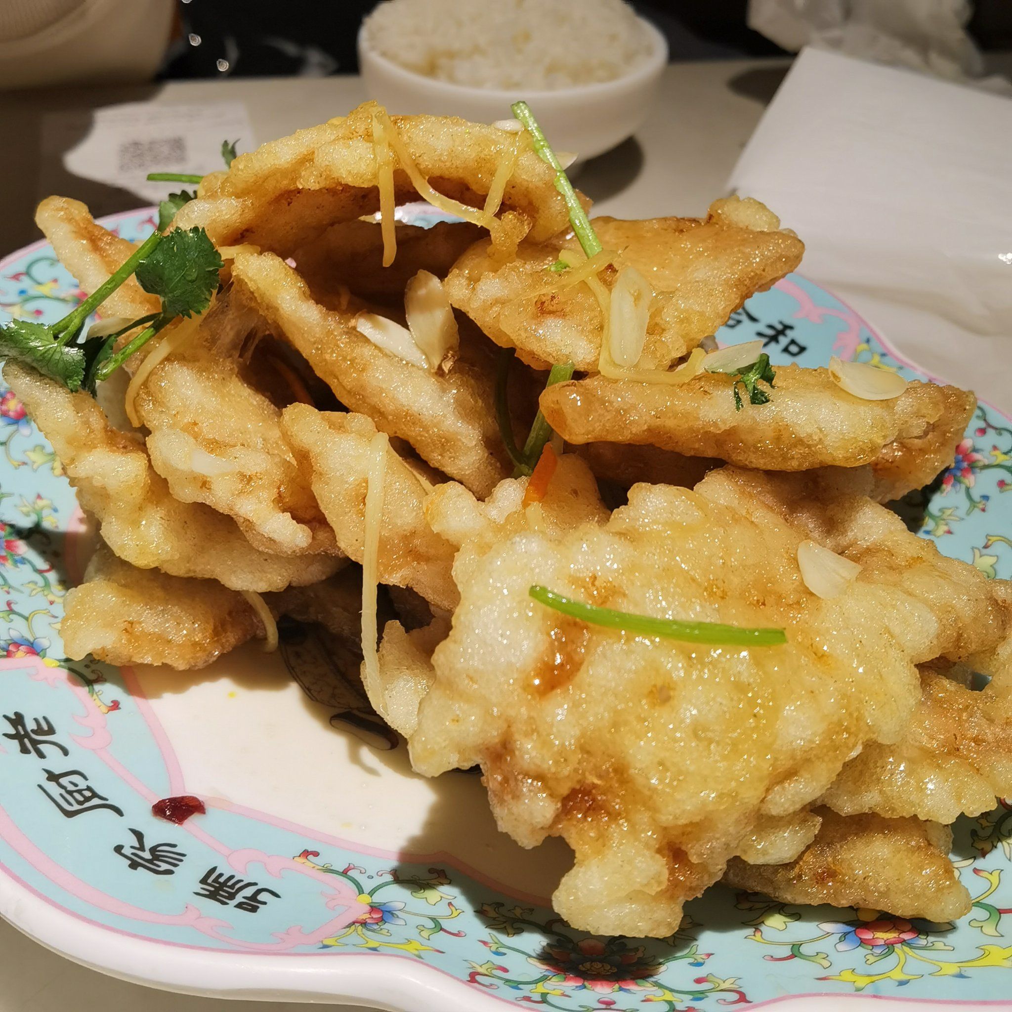 哈尔滨特色溜双段(哈尔滨友谊路双山土特产)