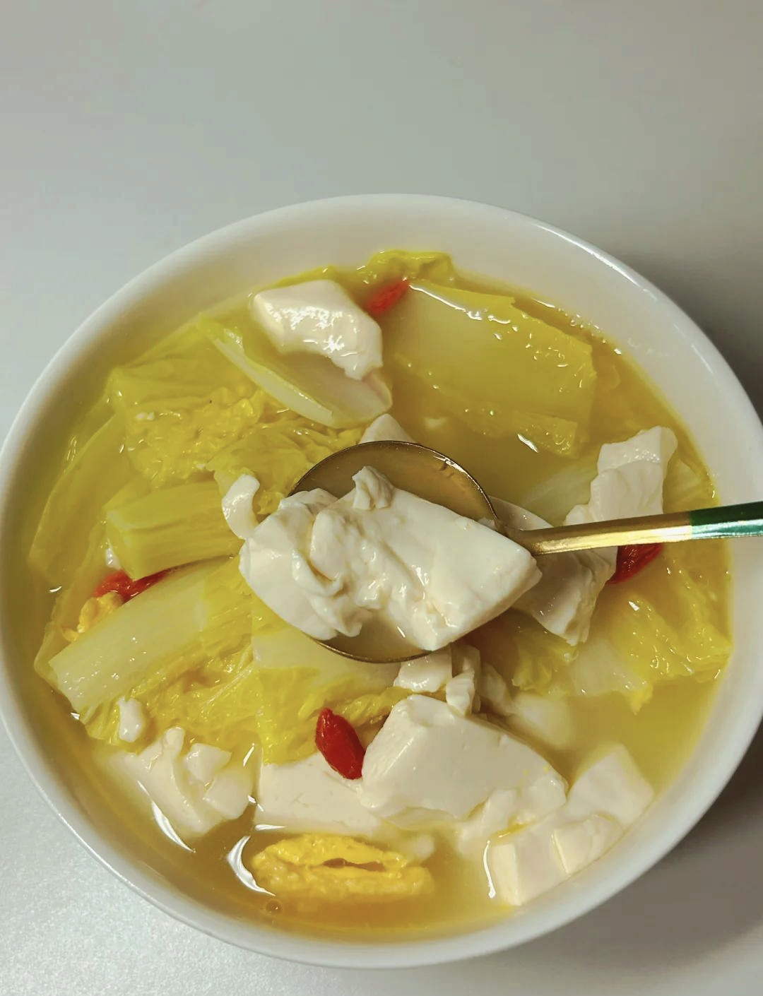 有什么素菜煲的汤(有什么素菜煲的汤可以喝)