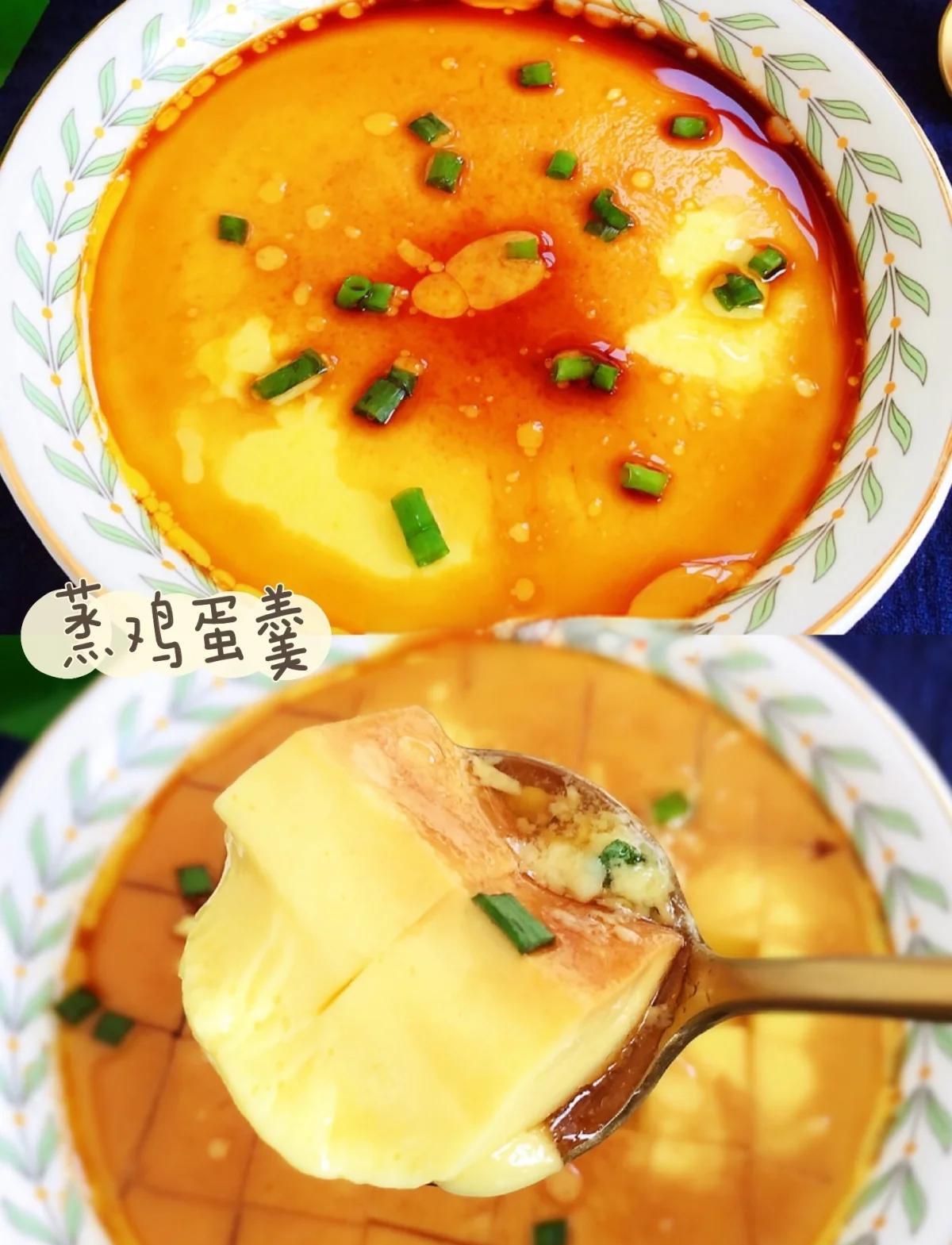 怎么做鸡蛋早餐(怎样用鸡蛋做早餐既好吃又简单)