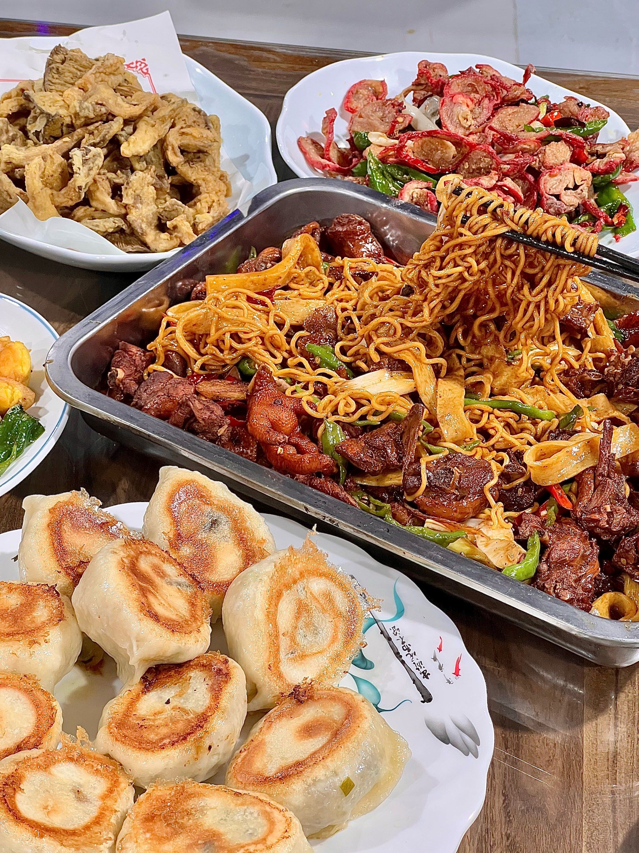 临沂地区有哪些特色菜(山东临沂特色美食前十名)