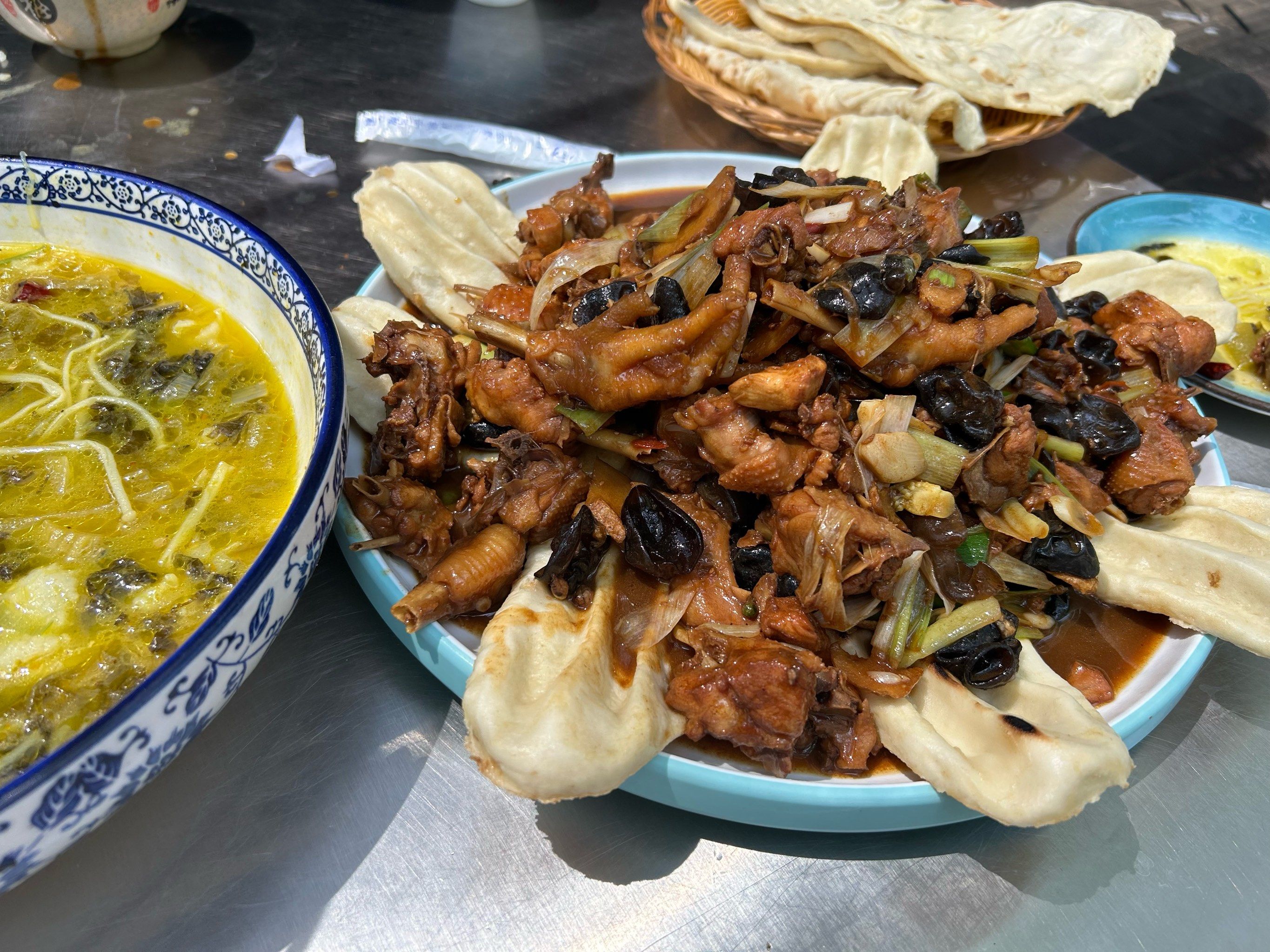 临沂地区有哪些特色菜(山东临沂特色美食前十名)