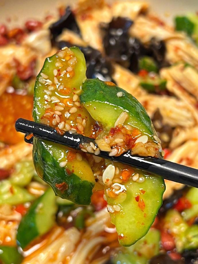 好吃的凉拌素菜(凉拌素菜什么菜品好吃)