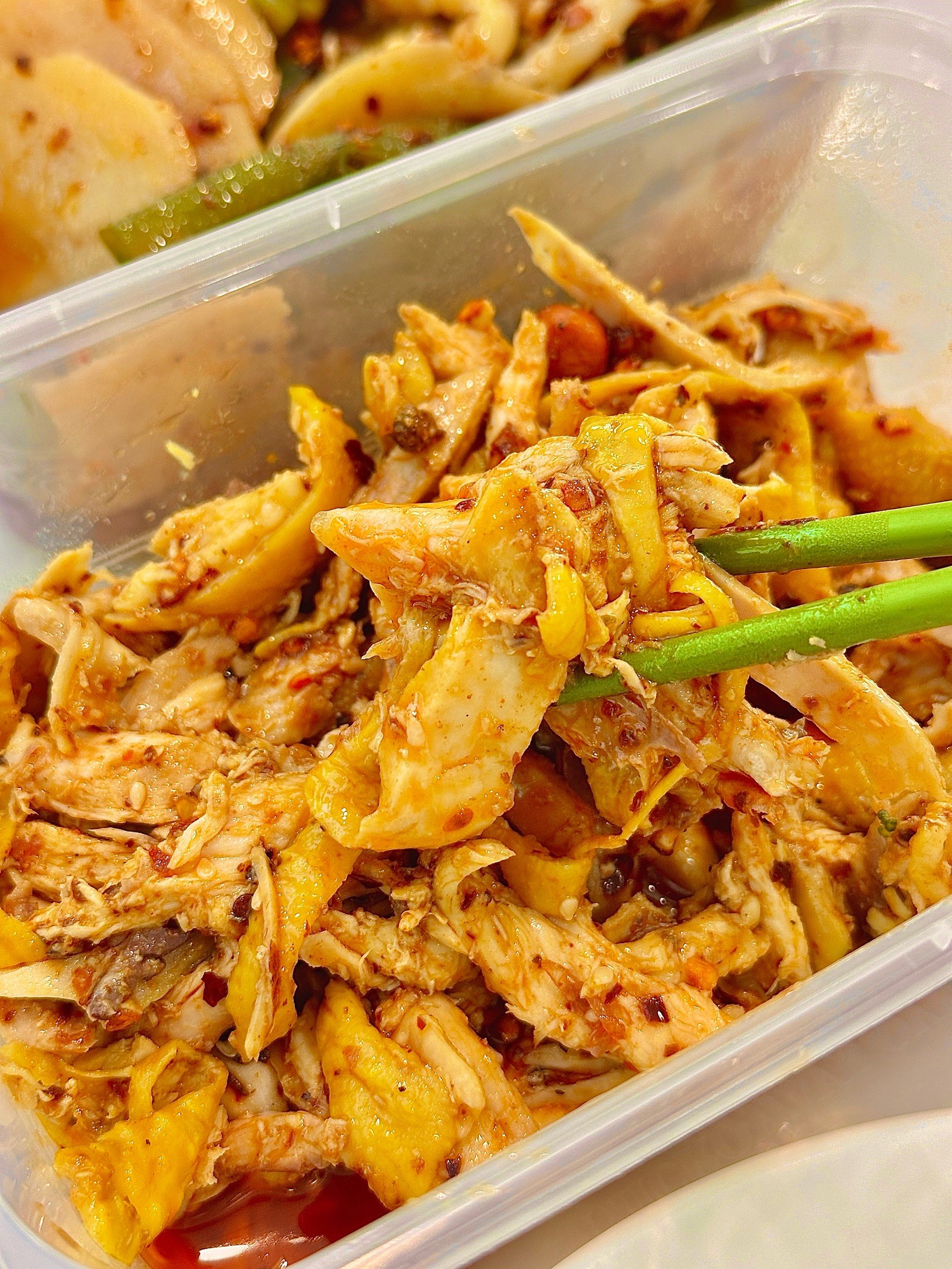 卤素菜怎么做脆又入味(卤素菜的做法 最正宗的做法)