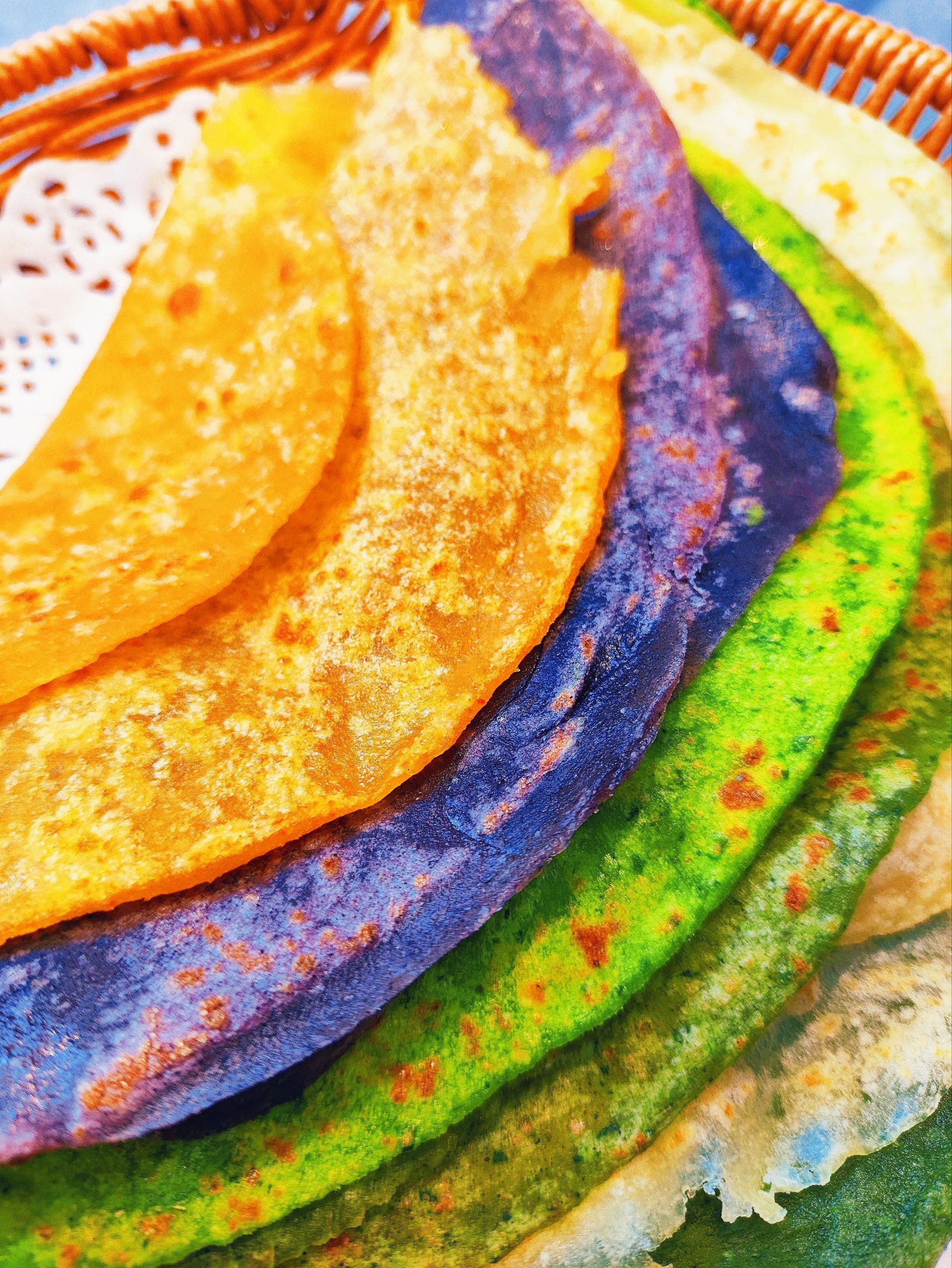 春饼是那的特色(春饼是哪里的特色菜)