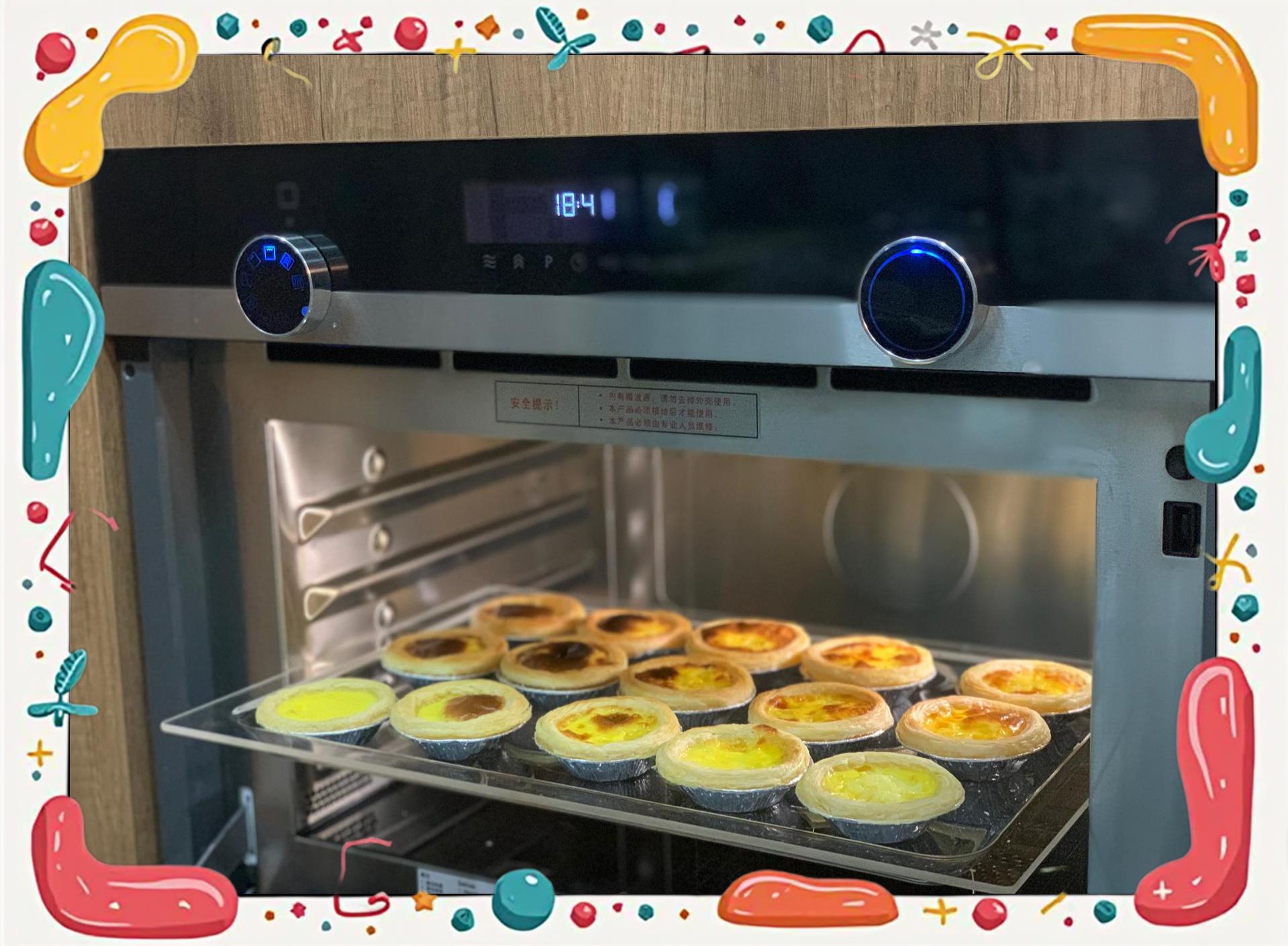 鸡蛋早餐烤箱(鸡蛋早餐烤箱怎么做) 鸡蛋早餐烤箱(鸡蛋早餐烤箱怎么做)