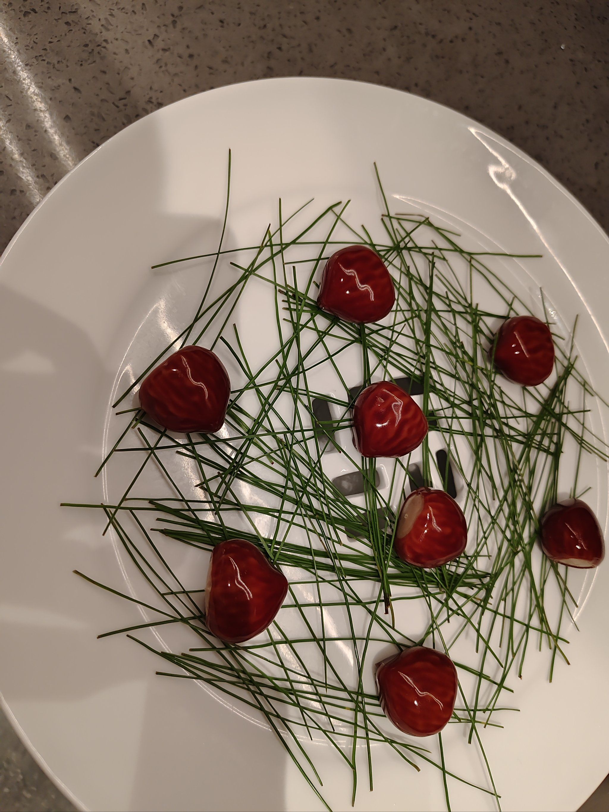 凉菜摆盘简单造型(凉菜摆盘简单造型图片) 凉菜摆盘简单造型(凉菜摆盘简单造型图片)