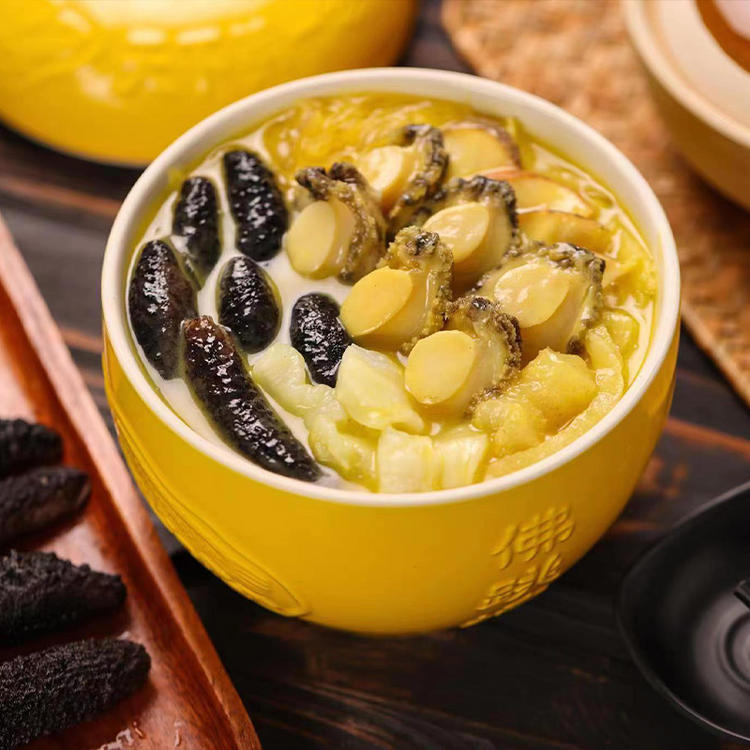 早餐佛跳墙(早餐佛跳墙配什么吃) 早餐佛跳墙(早餐佛跳墙配什么吃)