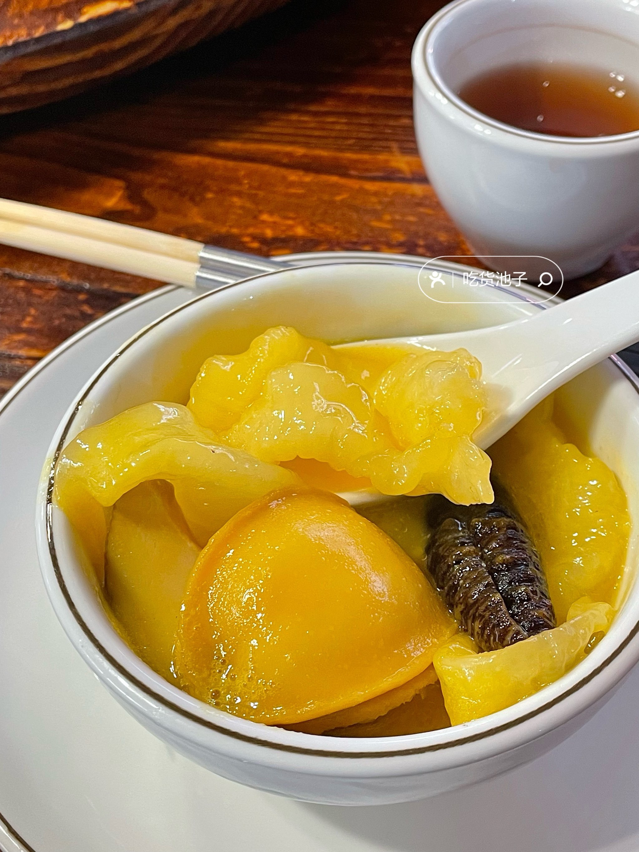 早餐佛跳墙(早餐佛跳墙配什么吃) 早餐佛跳墙(早餐佛跳墙配什么吃)