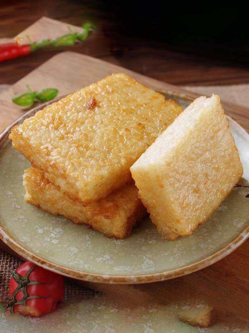 重庆早餐油炸糍粑(重庆早餐油炸糍粑的做法) 重庆早餐油炸糍粑(重庆早餐油炸糍粑的做法)