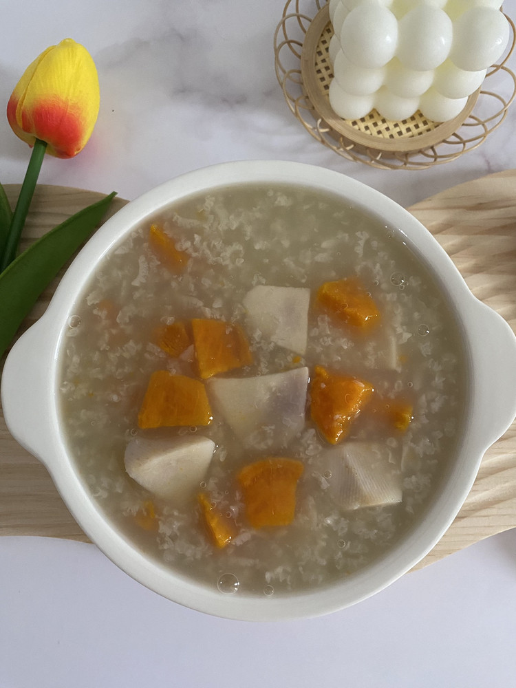 早餐红薯配粥(红薯粥早上吃好吗) 早餐红薯配粥(红薯粥早上吃好吗)