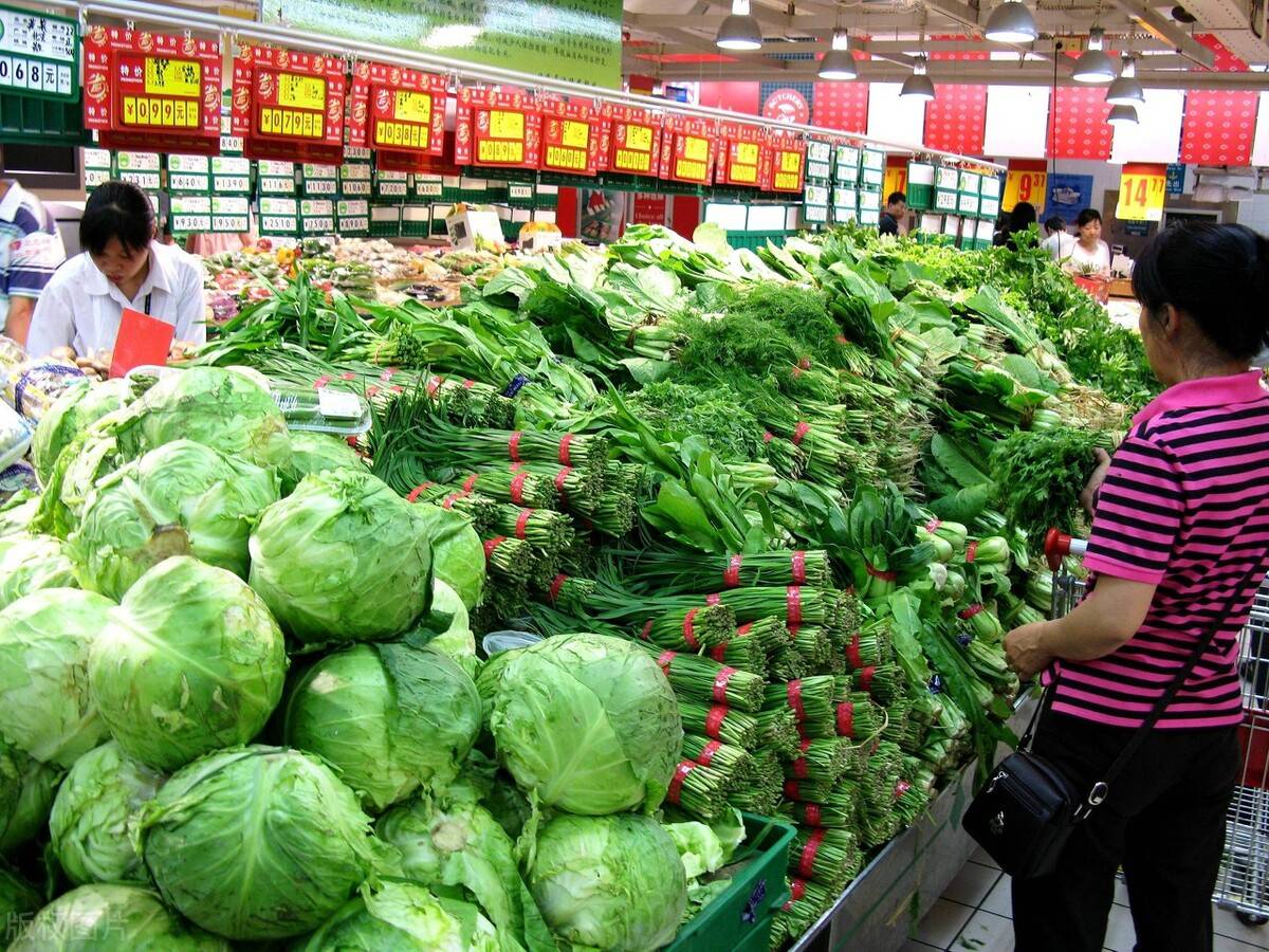 素菜水果超市(蔬菜水果超市赚钱吗) 素菜水果超市(蔬菜水果超市赚钱吗)