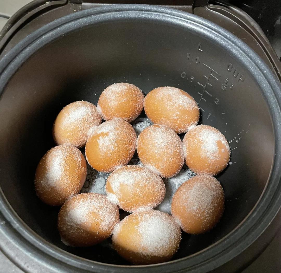 家常盐蛋怎么做好吃(家常盐蛋怎么做好吃又简单) 家常盐蛋怎么做好吃(家常盐蛋怎么做好吃又简单)