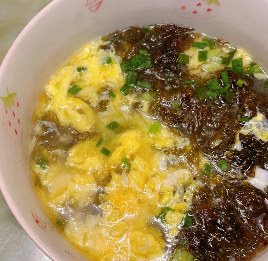 紫菜蛋花汤家常(紫菜蛋花汤的正确做法) 紫菜蛋花汤家常(紫菜蛋花汤的正确做法)