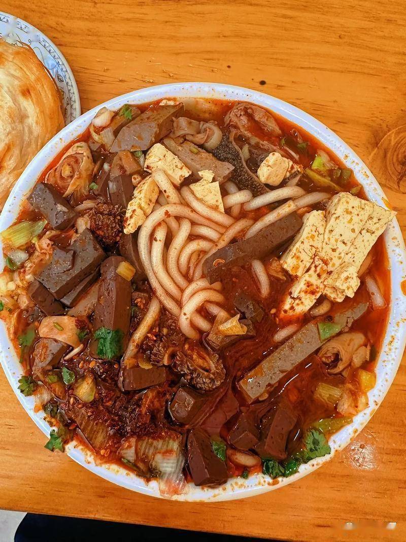 大同的小吃(大同小吃排行榜) 大同的小吃(大同小吃排行榜)