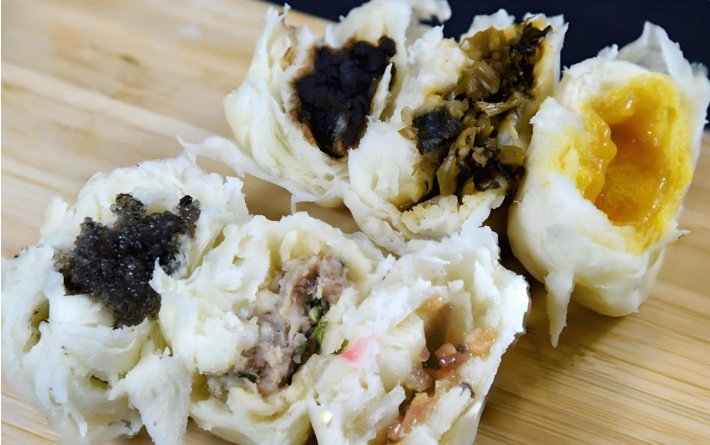 云南小吃破酥包子(云南小吃破酥包子图片) 云南小吃破酥包子(云南小吃破酥包子图片)