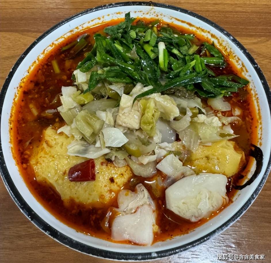 灵宝特色小吃(灵宝美食小吃介绍)