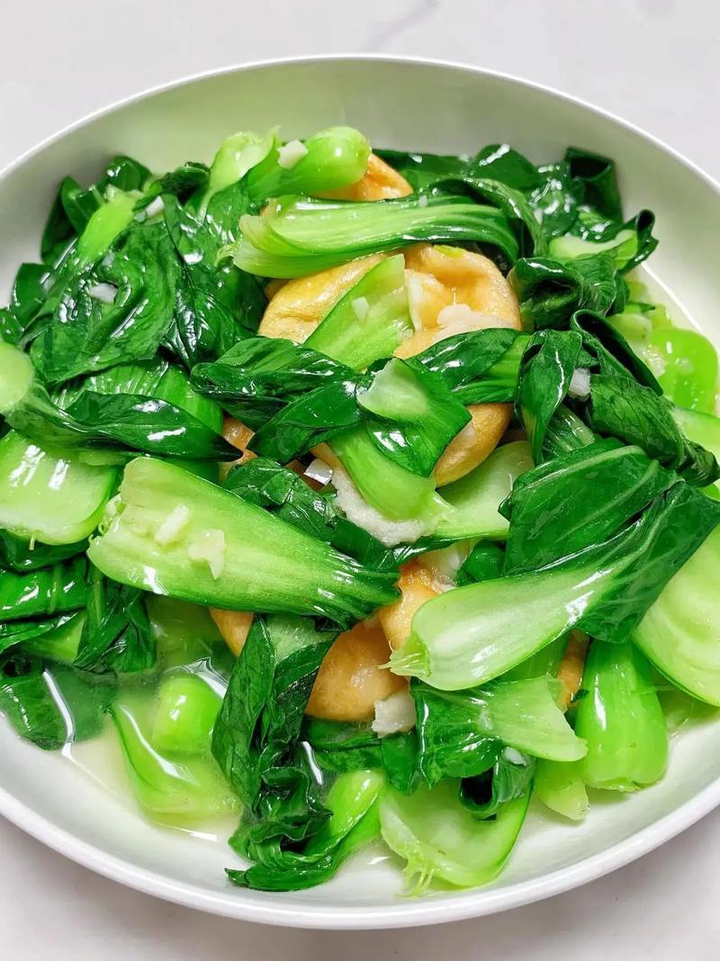 好吃的素菜图片大全(50款好吃的素菜做法图片)