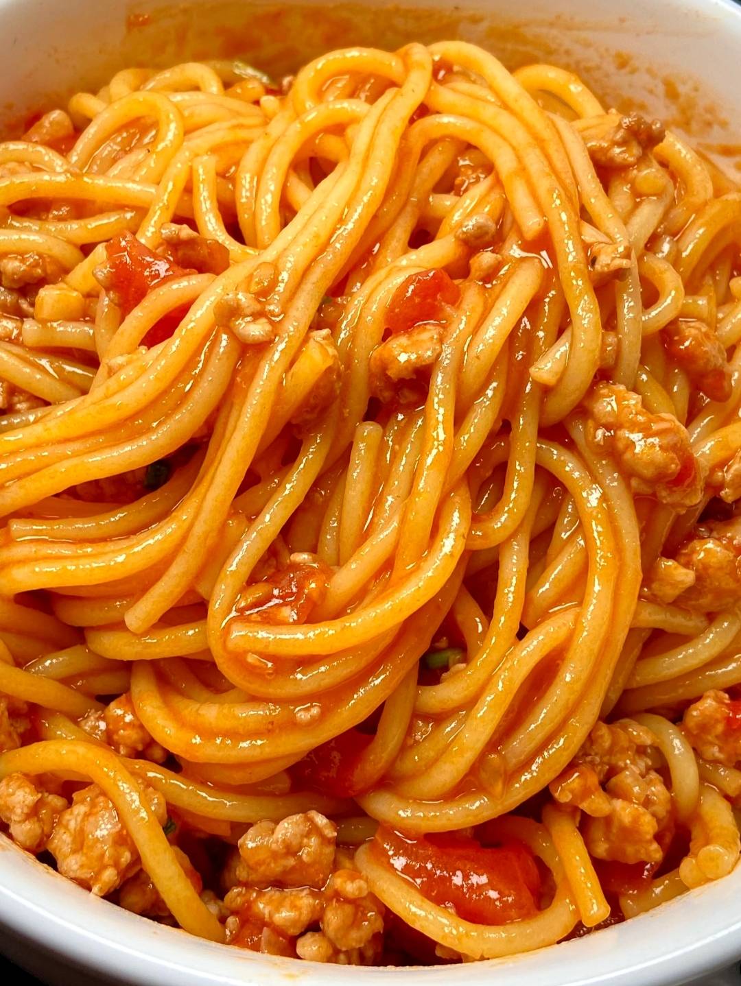 意大利面家常做法(意大利面家常做法教程) 意大利面家常做法(意大利面家常做法教程)