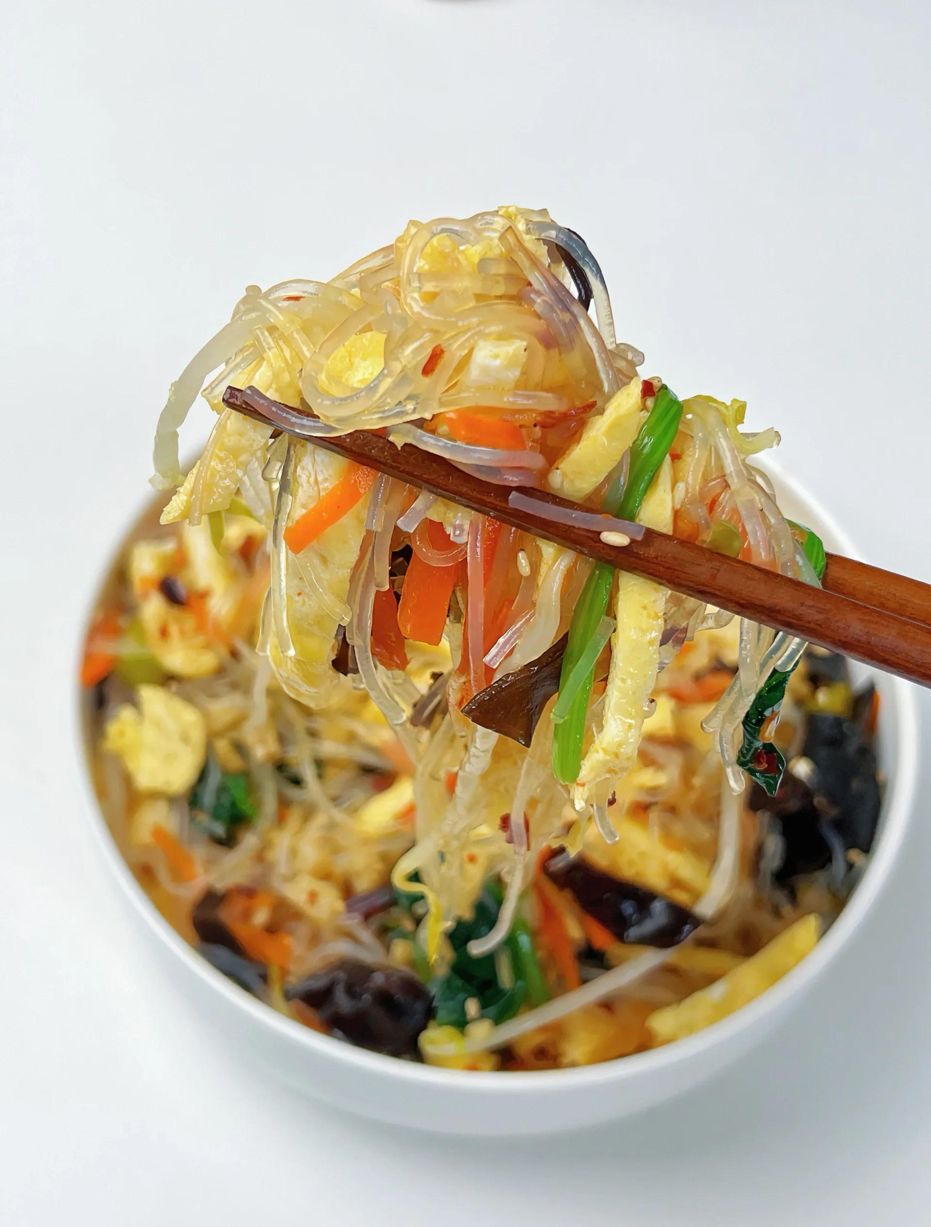 大杂拌凉菜的做法(大杂拌凉菜的做法窍门) 大杂拌凉菜的做法(大杂拌凉菜的做法窍门)