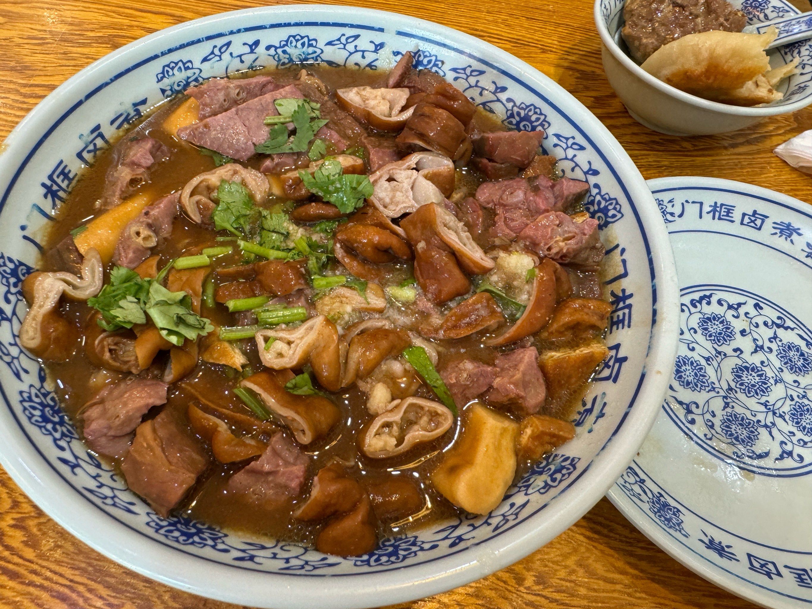 卤煮火烧还卖什么小吃(卤煮火烧还卖什么小吃好吃) 卤煮火烧还卖什么小吃(卤煮火烧还卖什么小吃好吃)