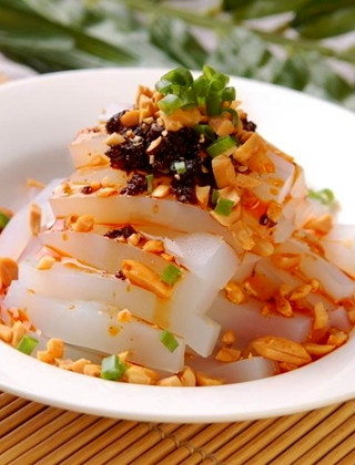 凉了也好的小吃(凉了也很好吃的食物) 凉了也好的小吃(凉了也很好吃的食物)