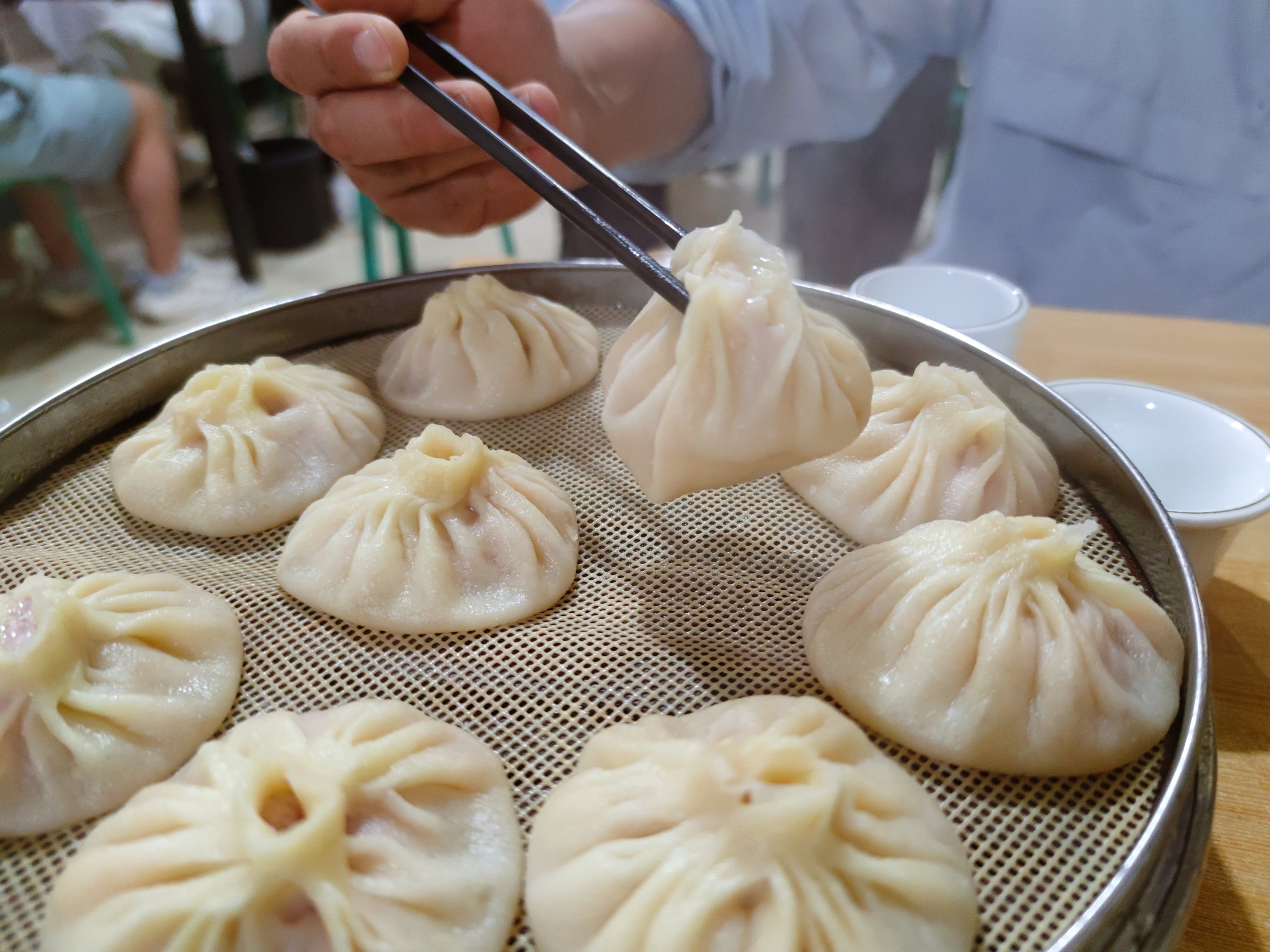 开封小吃的做法(开封小吃主要是什么) 开封小吃的做法(开封小吃主要是什么)