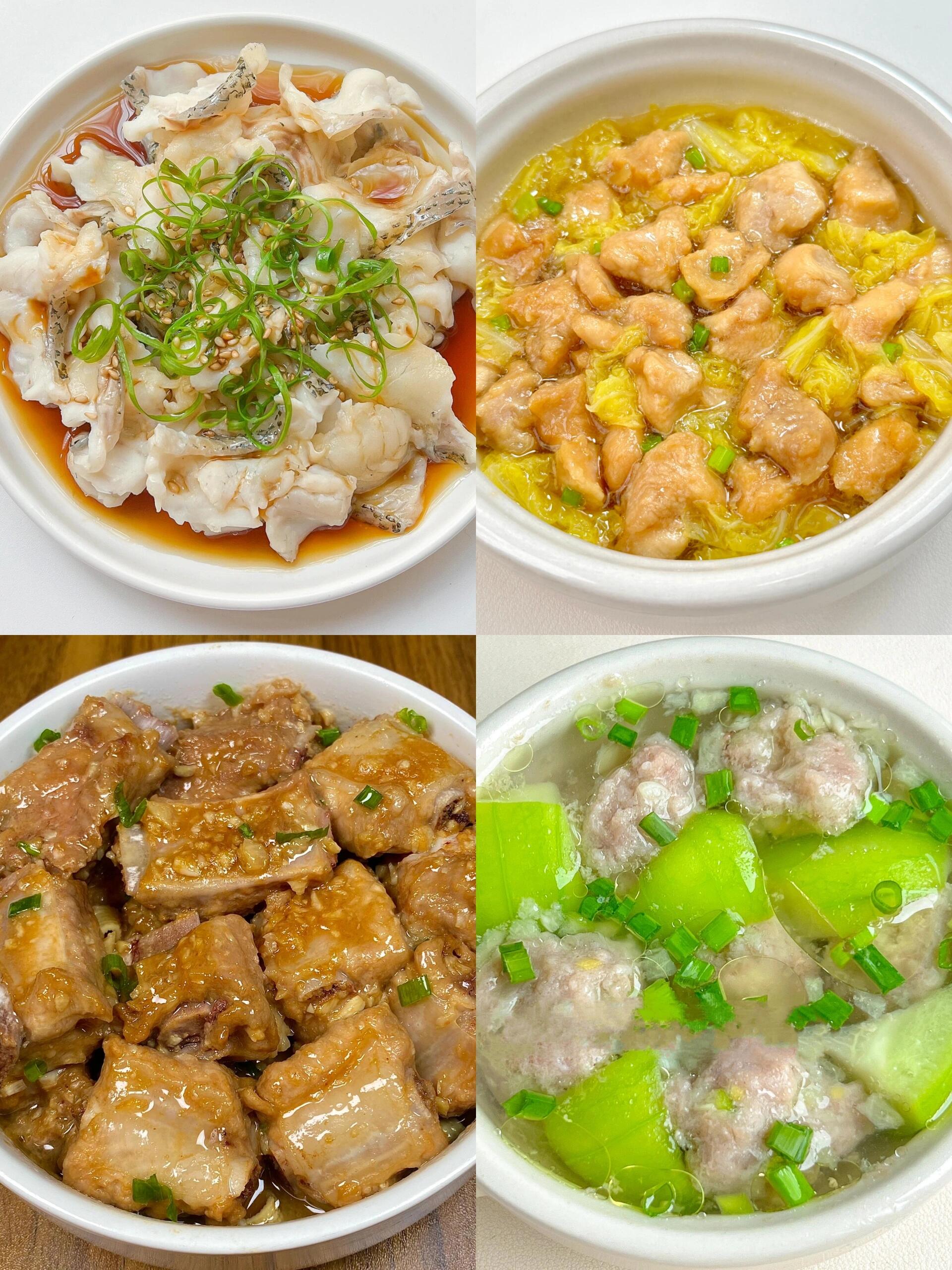 经典蒸菜素菜(经典蒸菜素菜有哪些)