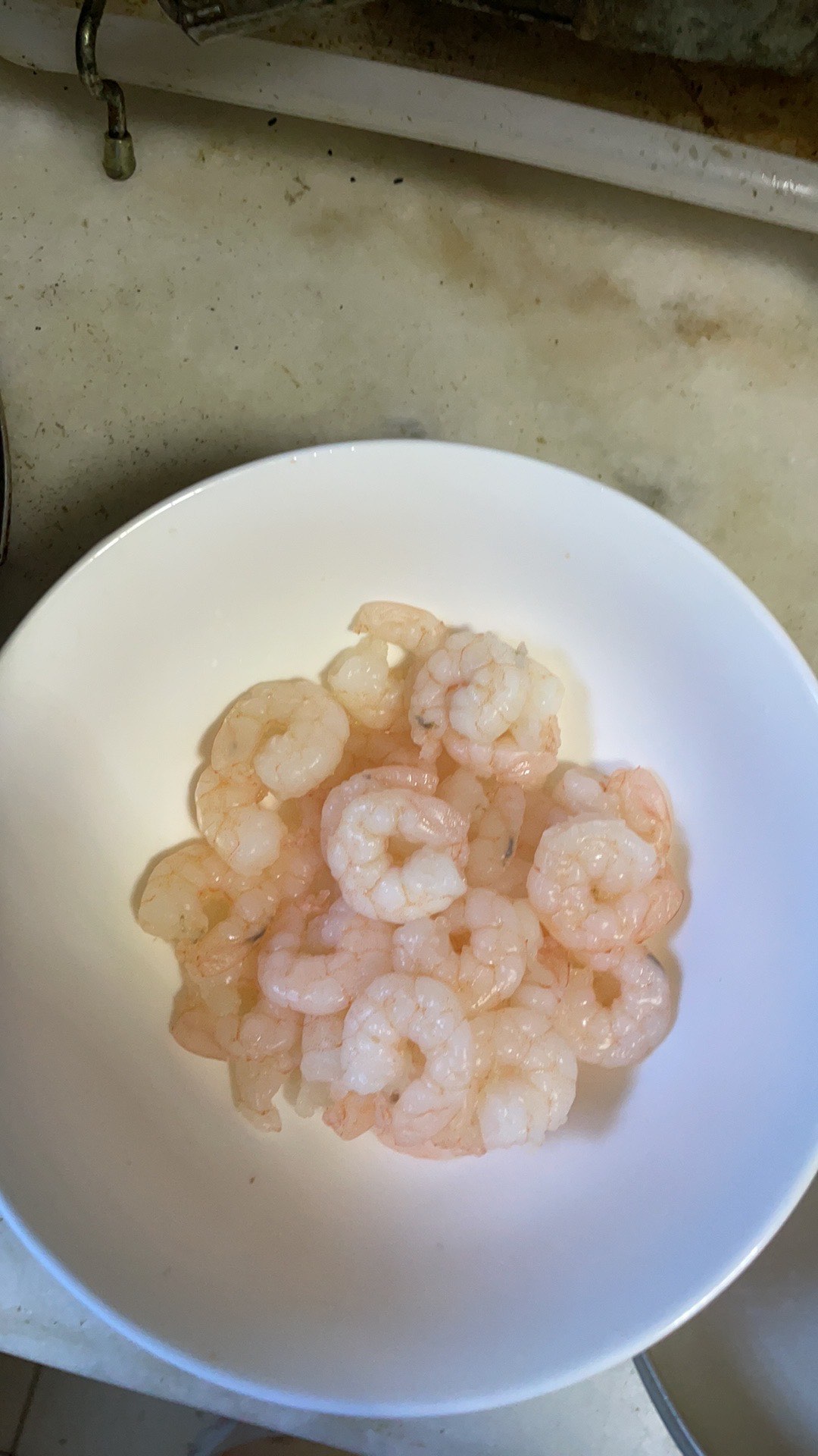 特色蒸虾仁(蒸虾仁放什么调料)