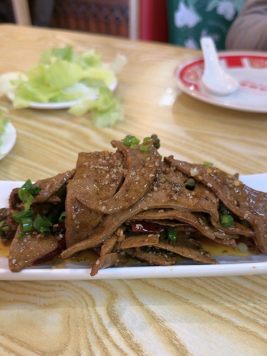 猪肝凉菜蘸料(猪肝调凉菜怎么调好吃) 猪肝凉菜蘸料(猪肝调凉菜怎么调好吃)