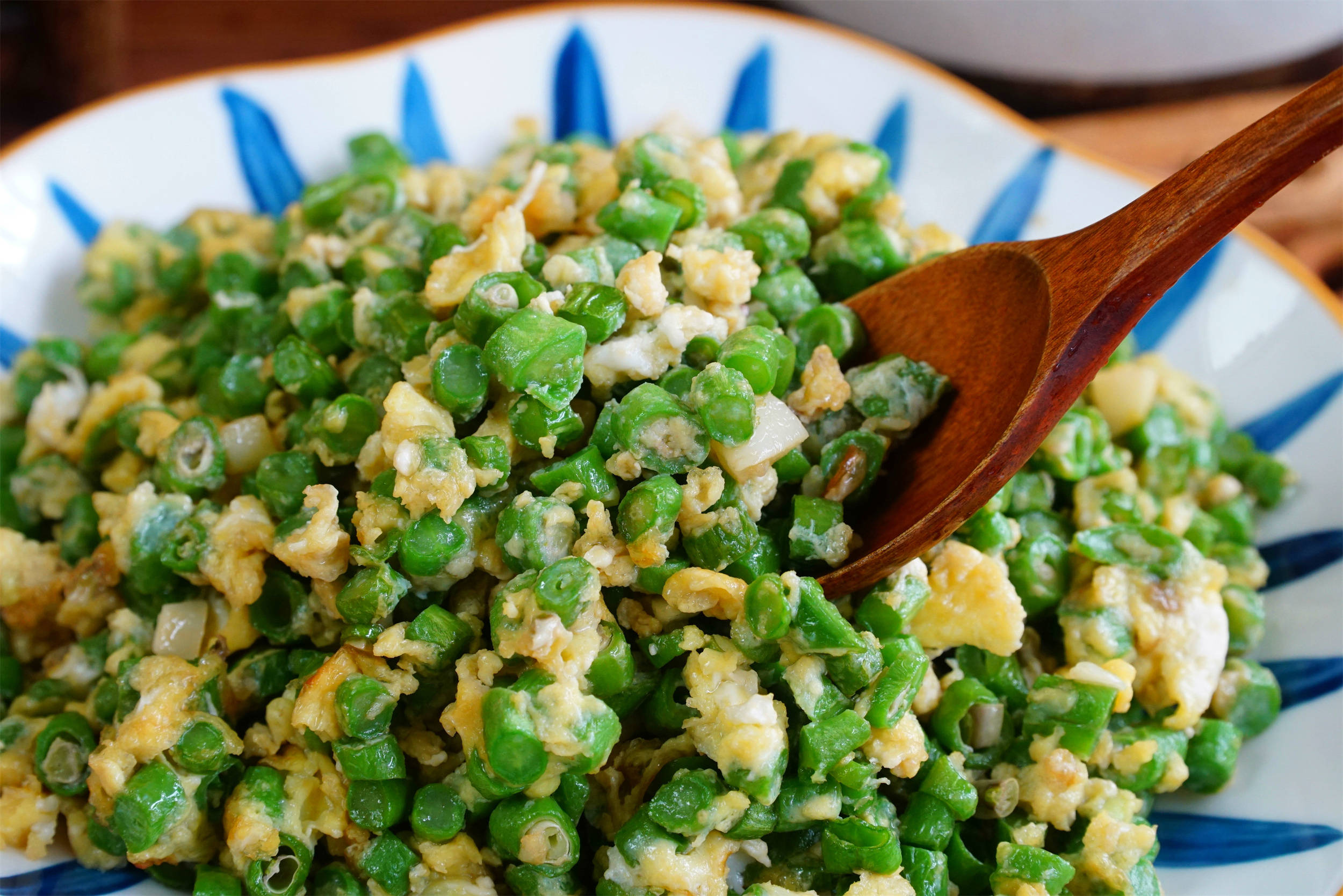 清淡的十种素菜(清淡的家常素菜一百道) 清淡的十种素菜(清淡的家常素菜一百道)