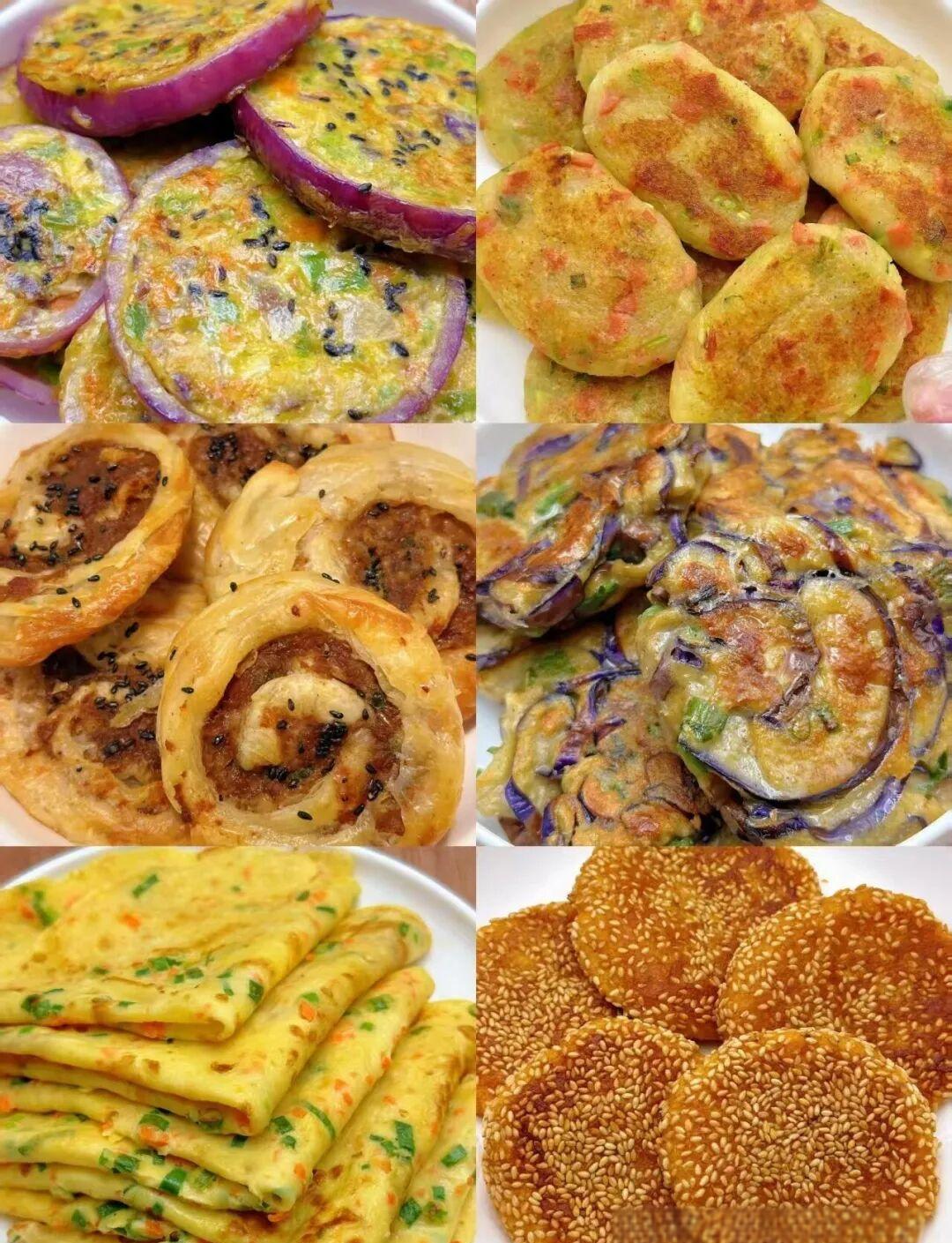 什么早餐可以空腹(什么食物早上可以空腹吃)