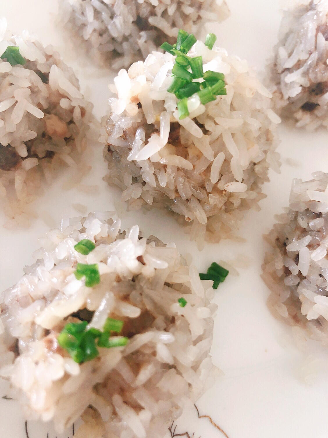 肉丸子糯米的家常做法(肉丸子糯米的家常做法简单又好吃) 肉丸子糯米的家常做法(肉丸子糯米的家常做法简单又好吃)