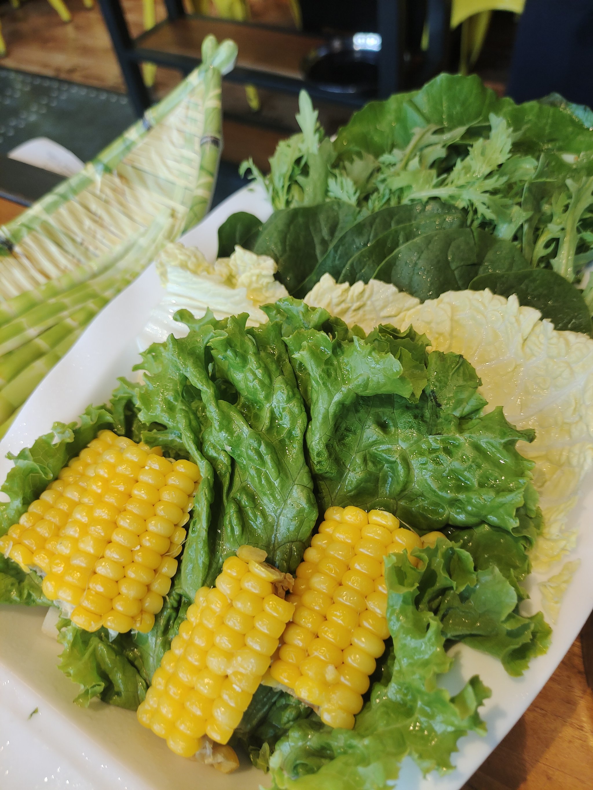 火锅煮什么素菜(煮火锅要什么素菜)