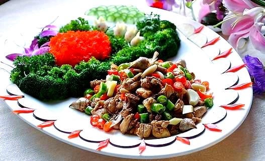 特色麻雀的烧法(特色麻雀的烧法是什么)