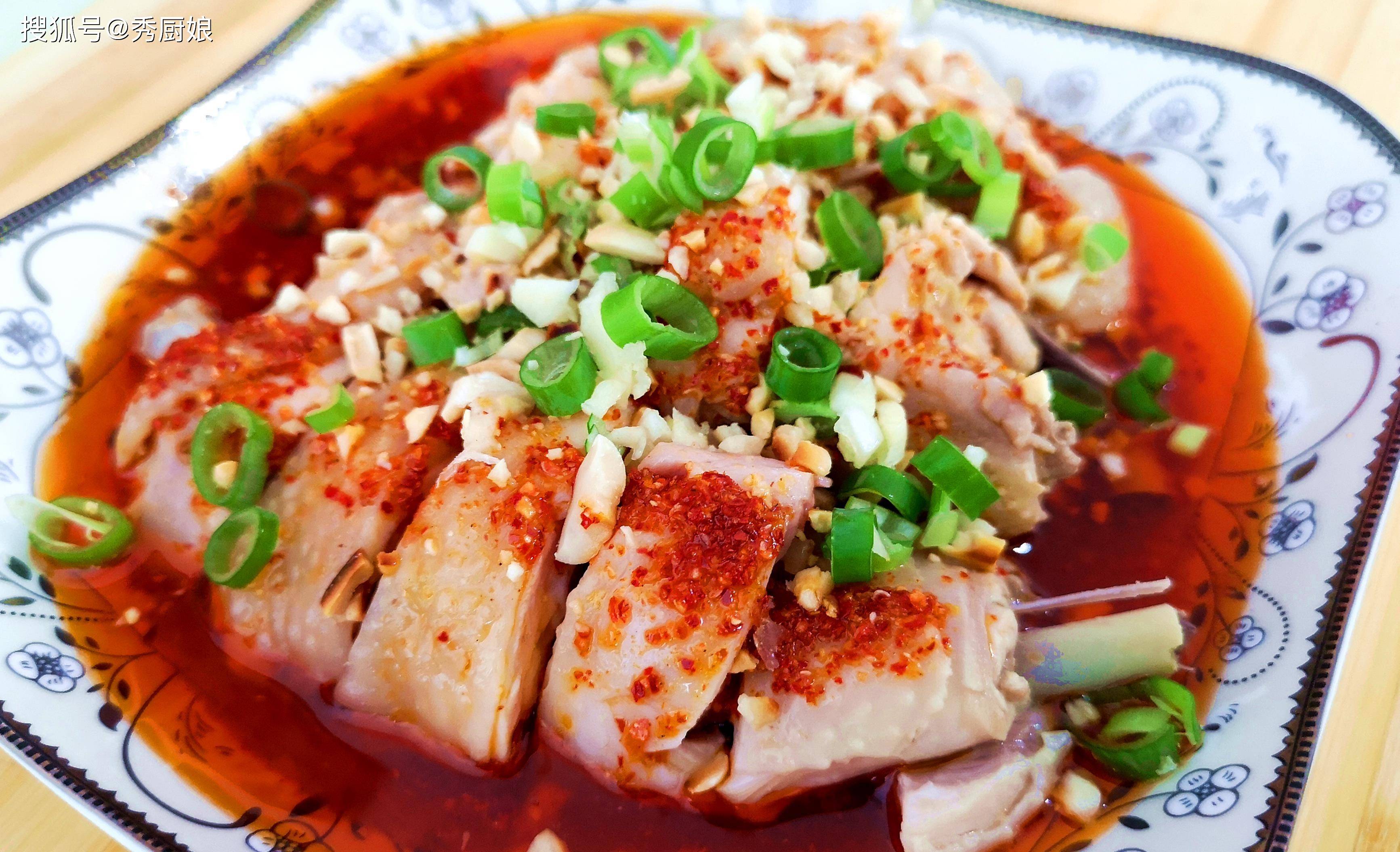 成都卤菜凉菜图片大全(成都卤菜价格表图片大全)