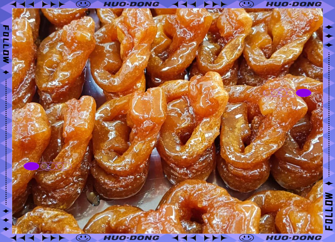 宫廷小吃做法大全(宫廷小吃做法大全视频)