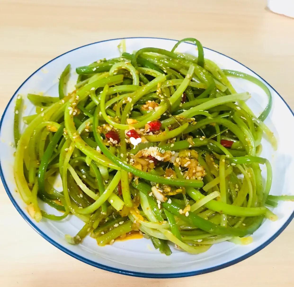 简单家常凉菜窍门(简单家常凉菜窍门大全)