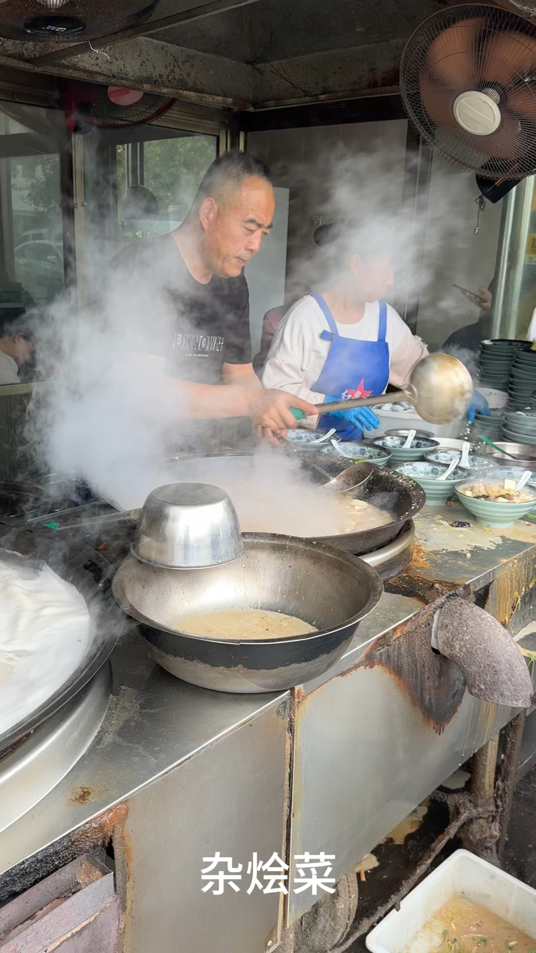 曹县特色(曹县特色美食推荐)