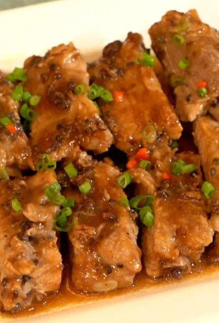 特色回肠的制作方法(回肠怎么做又脆又好用)