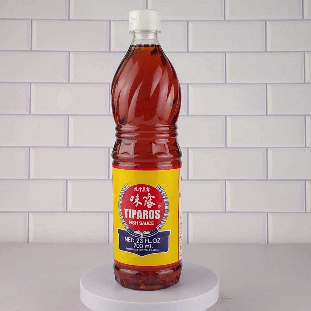 鱼露可以做凉菜吗(鱼露可以做凉拌菜吗)