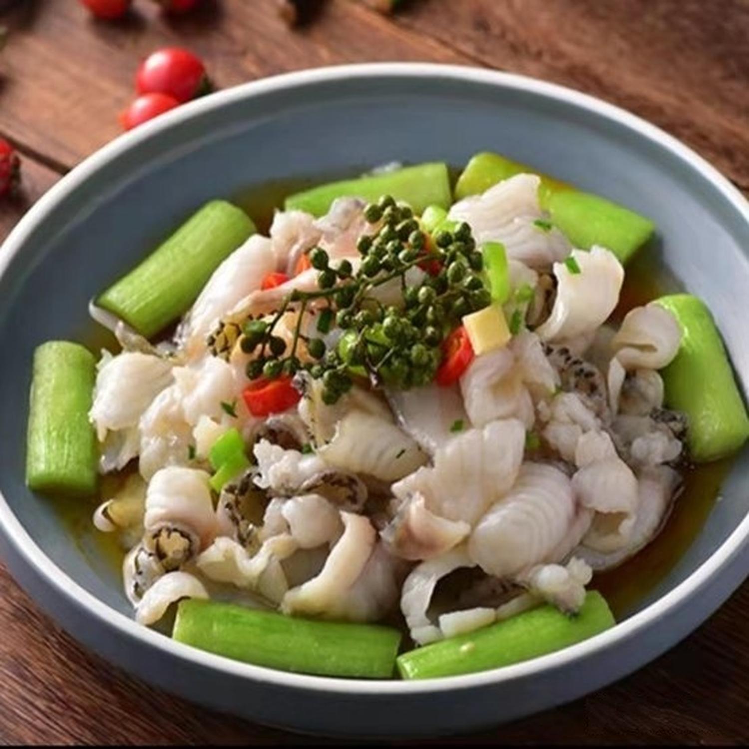 鱼露可以做凉菜吗(鱼露可以做凉拌菜吗)